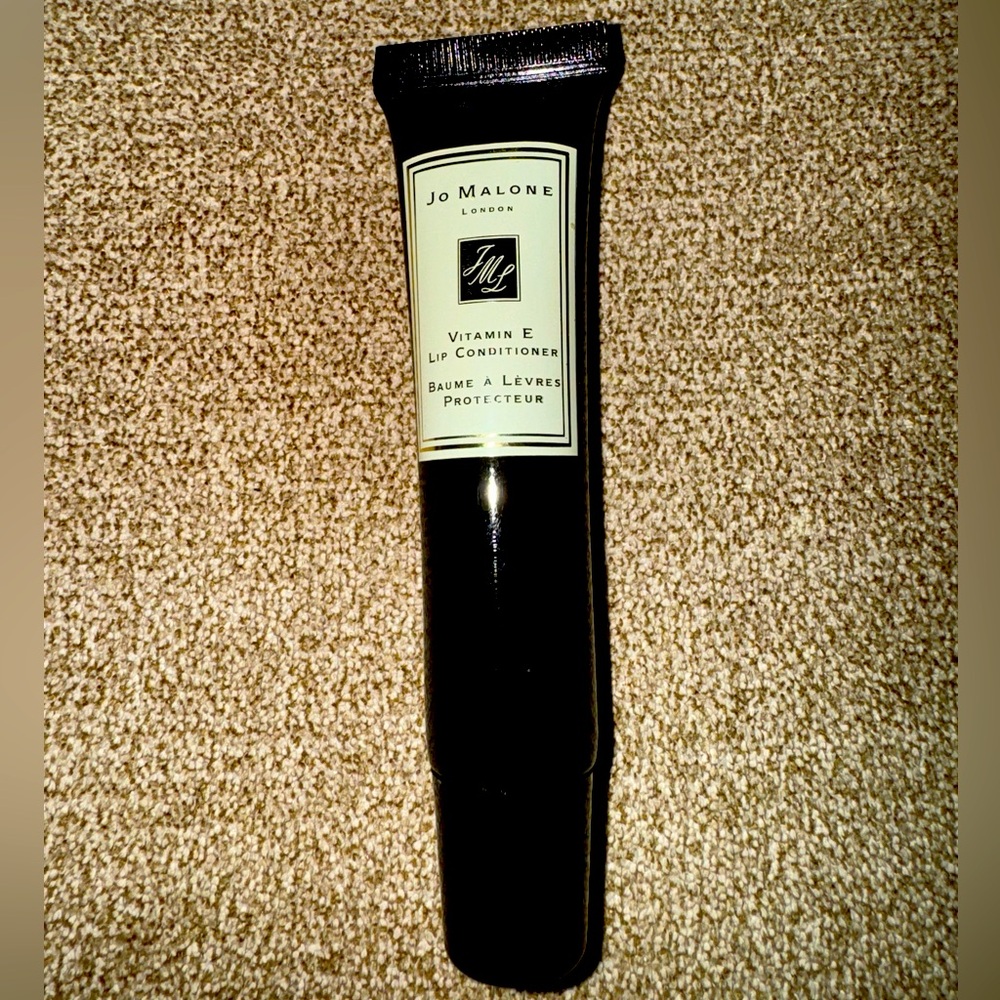 Jo Malone Vitamin E Lip Conditioner Balm ~ NIB